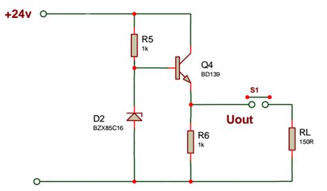 diagram    diode works