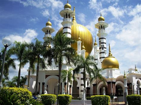 اجمل المساجد في العالم بالصور 2020 صور خلفيات بجودة hd