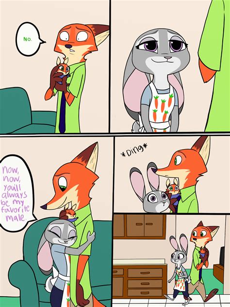 Comic The Violet Diaries Part 2 Original By Skeletonguys