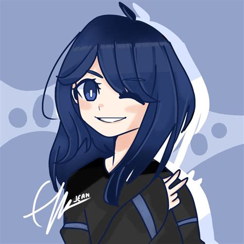 Pocky Middy On Twitter Itsfunneh I Made Some Art Of