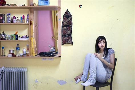 rania matar a girl and her room amusing planet