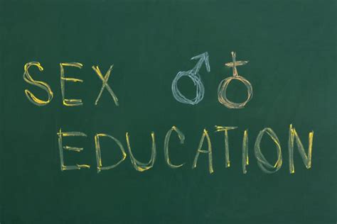 Kansas Schools Duck Questions About Sex Education Standards The Sentinel