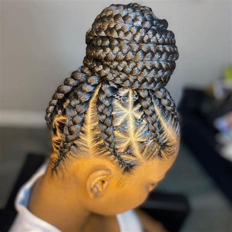 unique hairstyles 2021 female braids lovely braids for ladies