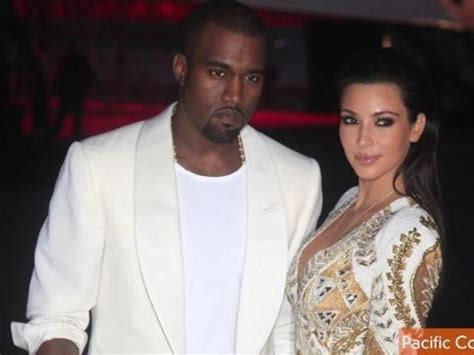 kanye west raps about kim kardashian s sex tape in new single clique