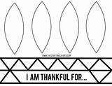 Hat Feathers Thankful Feather Printable Craft Color Thanksgiving Printables Coloring Paper Leave Crafting Chicks Child Utensils Scissors Stapler Writing Need sketch template