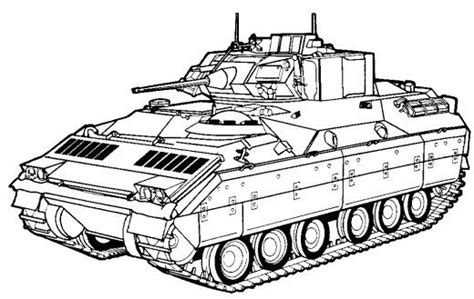 coloring pages military vehicles leynentrujillo