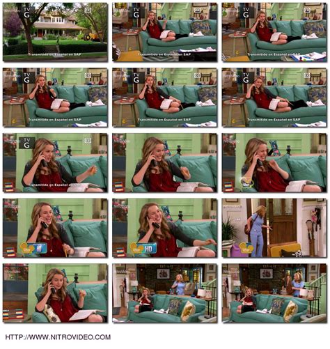 playlist bridgit mendler nude in good luck charlie ep01 s06 hd video clip 01 at