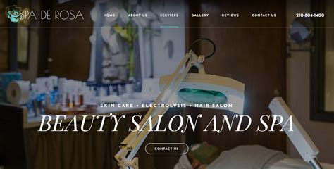 spa de rosa spa de rosa offers top notch beauty salon serv flickr