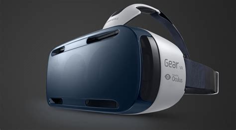 Oculus Releasing Oculus Lite Gear Vr Partnered With
