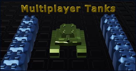 multiplayer tanks play  game    pacogames