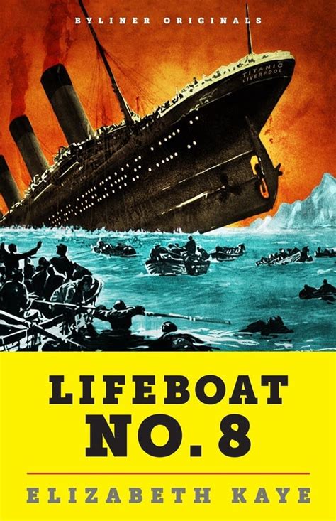 lifeboat no 8 books about real titanic couples popsugar love and sex
