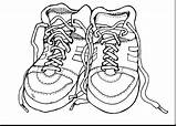 Coloring Pages Shoes Durant Kevin Kd Getdrawings Fine Sheets Printable Getcolorings Drawing sketch template