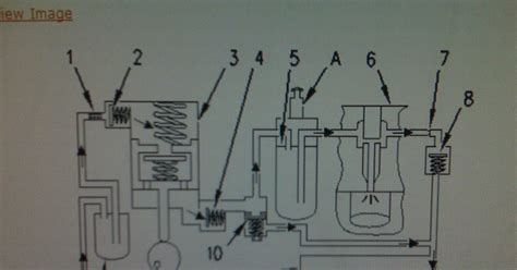 caterpillar  fuel system diagram general wiring diagram