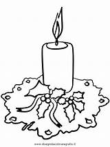 Kerze Kerzen Candele Candela Weihnachten Velas Malvorlage Sauvage27 Condividi Libros Kategorien Malvorlagencr Geburtstagskerze sketch template