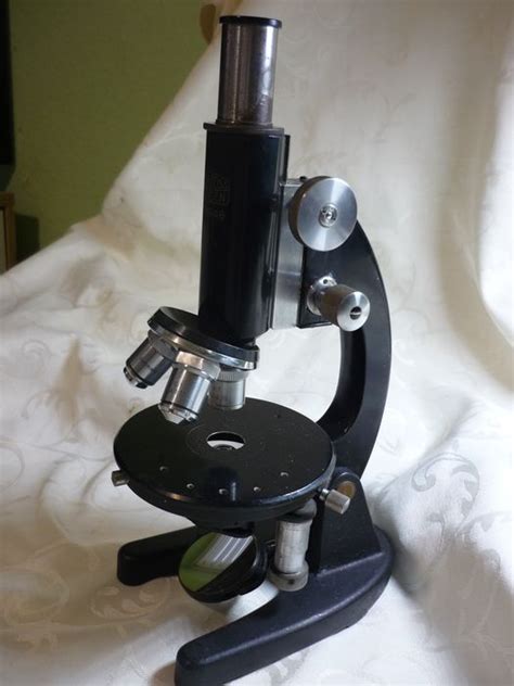 winkel zeiss goettingen mikroskop germany nr catawiki