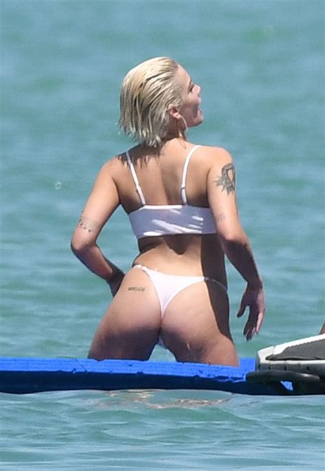halsey sexy the fappening 2014 2019 celebrity photo leaks