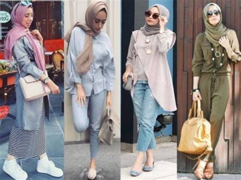 trendy hijab style for 2018 just trendy girls