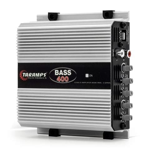 taramps bass  ohm