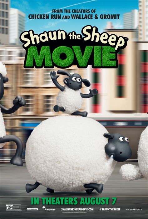 shaun the sheep movie dvd release date redbox netflix itunes amazon