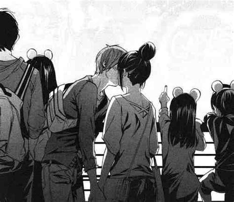 Noragami Yato 💑 Hiyori Anime Amino