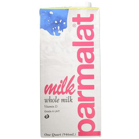 parmalat  milk  qt pack   buy   united arab emirates  desertcartae