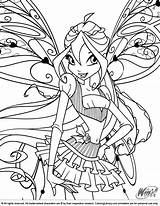 Coloring Winx Club Pages Para Kids Colorear Fairy Library Cartoon Books Dibujos Letscolorit Print Printable Sheets Bloomix Coloringlibrary Libros винкс sketch template