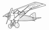 Wright Guerre Avion Bestappsforkids Colorier Malbuch Flugzeug Imprimé Stumble sketch template
