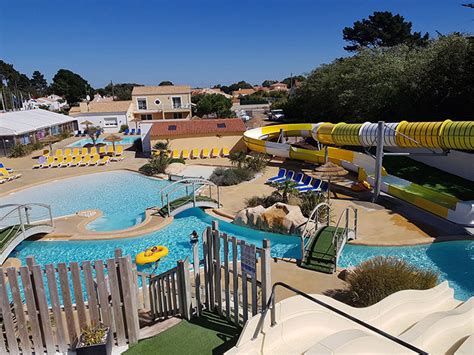 early booking camping acces direct  la plage en vendee