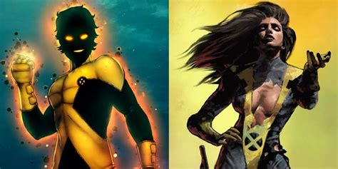 Marvels New Mutants Cast Superheroes Mirage And Sunspot