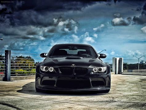 black bmw hd wallpapers background images photos pictures yl
