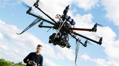 cert prep faa part  commercial drone license  knowlton center  career exploration