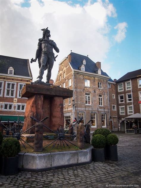 belgium   radar tongeren belgie toerisme en geschiedenis