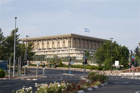 israels  government   hope union  reform judaism
