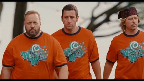 Kevin In Grown Ups Kevin James Photo 33690780 Fanpop