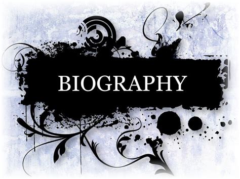 write  biography     professional bio examples