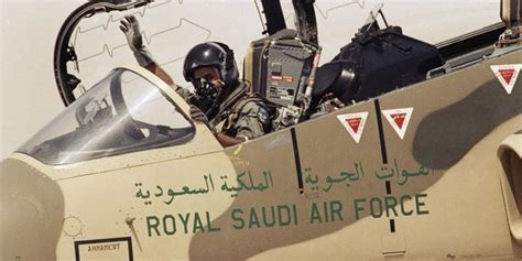 saudi air defense forces intercept  ballistic missiles launched  houthi militias