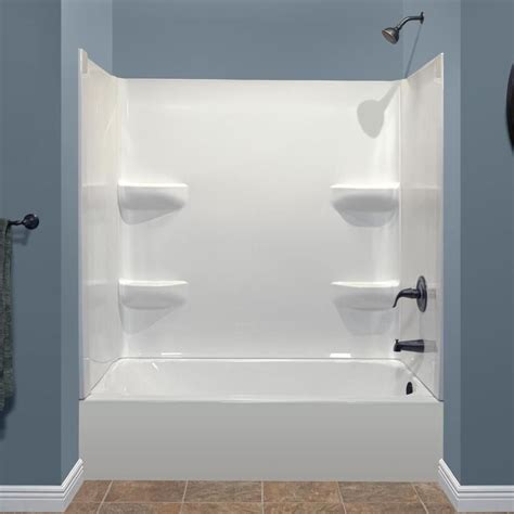 bathtub shower combo kits   bathroom fixtures  spectacular  notices