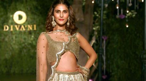 I Am Simple When It Comes To My Sense Of Style Vaani Kapoor
