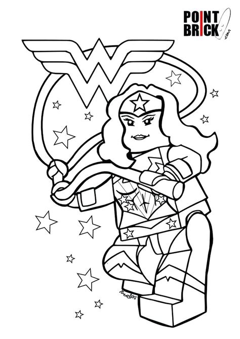 lego girl coloring page coloring pages