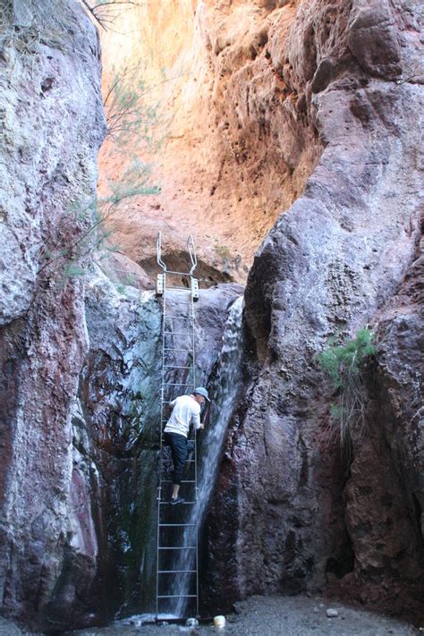 escape the city and kayak black canyon in southern nevada