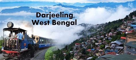 darjeeling west bengal household name because of its