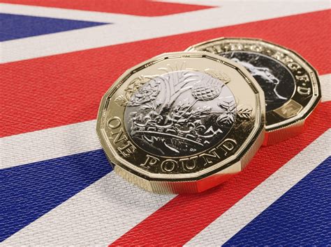 british pound today dollar dominates surge  uk yields triggers