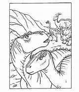 Aladar Dinosaur Coloring Pages Movie Kingdom Animal Disney Group Other Iguanodon Dinosaurs Mammals sketch template