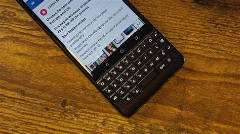 blackberry 5g release date price specs news and leaks