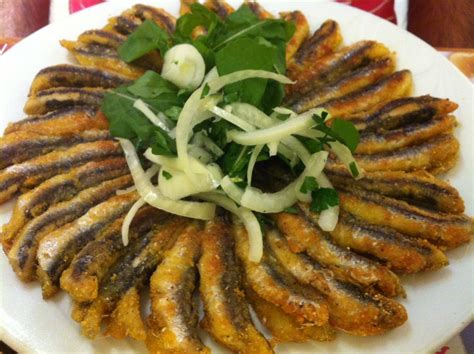 hamsi kizartma misir unlu sardine recipes fish recipes fish  meat fish  seafood
