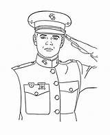 Soldier Coloring Salute Armed Forces Drawing Canadian Saluting Print Button Using Getdrawings Grab Welcome Well Kids Size sketch template