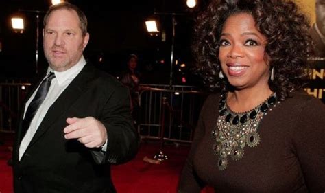 Oprah Winfrey Responds To Rumors She Was Arrested For