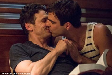 James Franco Say S He S A Little Bit Gay But Doesn T