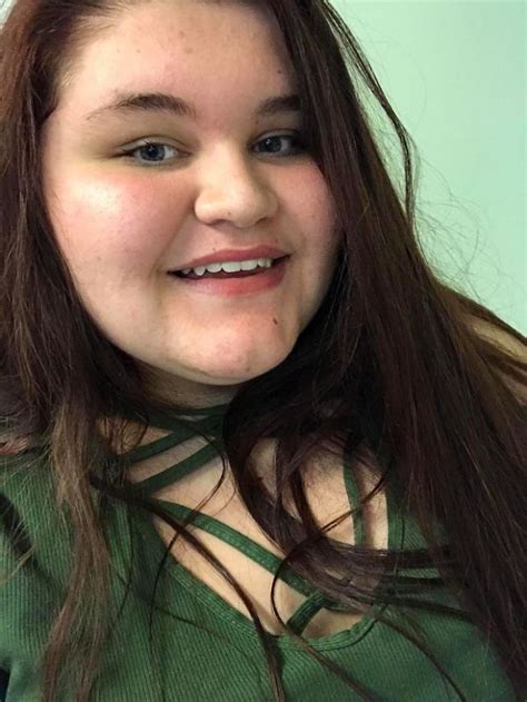 fat shamed teenager just did the bravest thing to shut down bullies