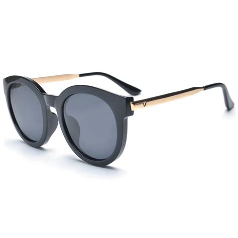 srander polarized vintage fashion sunglasses for women